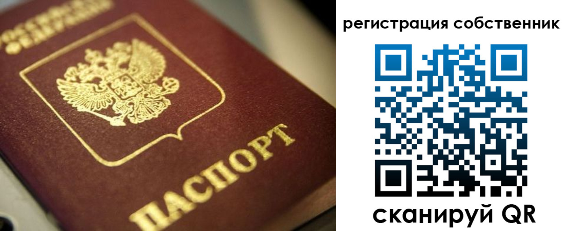 прописка в Кандалакше